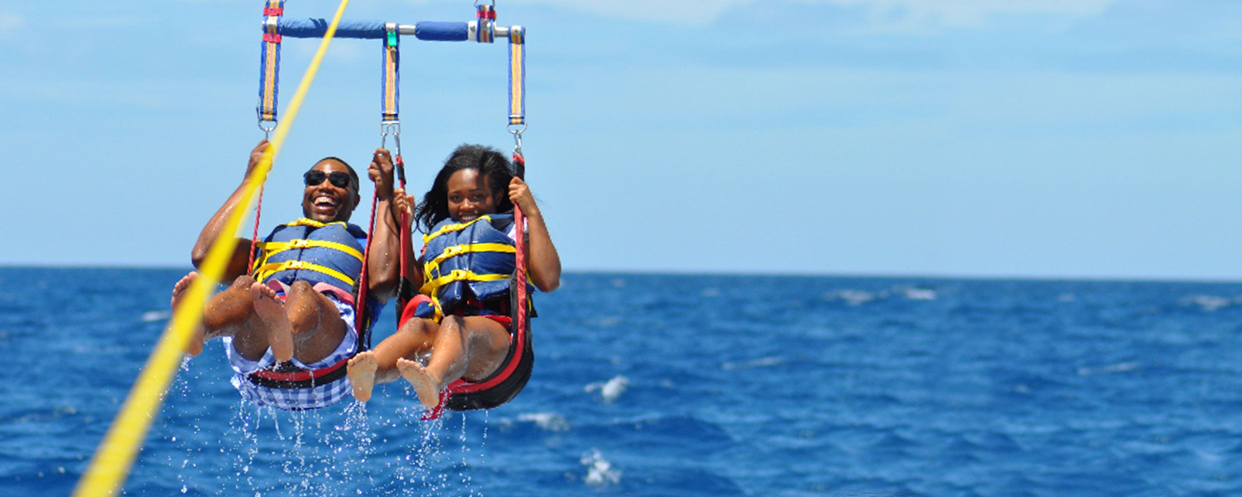 West Maui Parasail Kaanapali And Lahaina Locations West Maui Parasail